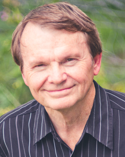 Photo of Alvin Bird, DO