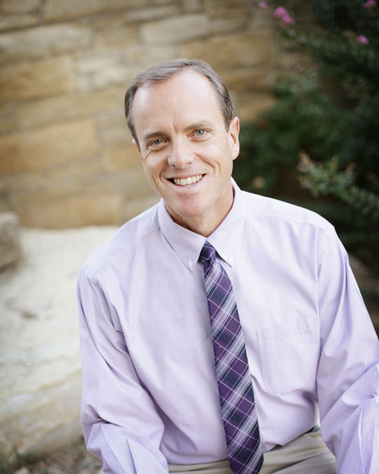 Photo of Bryan K. Dennett,  M.D.