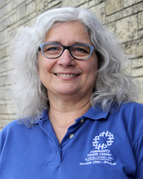 Photo of Treasure Wehner,  DO