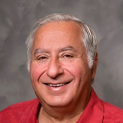 Photo of Shaker R.  Dakhil,  M.D.