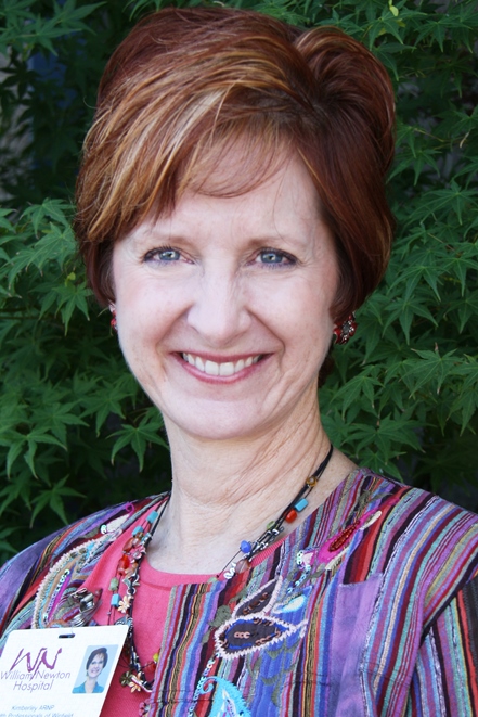 Photo of Kimberley Adams-McDarty,  ARNP