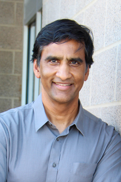 Photo of Suryakumar Reddy, MD