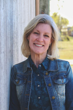 Photo of Shirley H Black, APRN