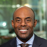 Photo of David Bryant, MD
