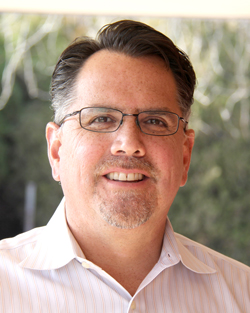 Photo of Rodrick Heger, DO
