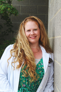 Photo of Tarena Sisk, MSN, APRN, CNM-I