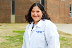 Photo of Sapna A. Shah-Haque, MD