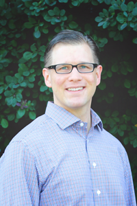 Photo of Todd E. Peters, MD