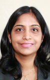 Photo of Praveena Gorantla, MD