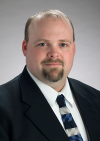 Photo of Daniel Hulse, MD