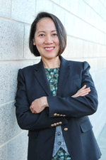 Photo of Daisy Ann Matias, MD