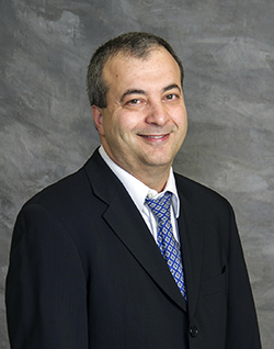 Photo of Wassim Shaheen, MD