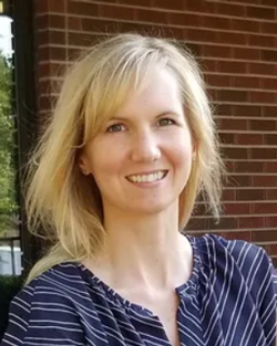 Photo of Jennifer Swafford, APRN