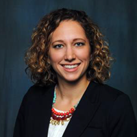 Photo of Jessica Paxson, MD