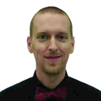 Photo of Aaron Olson, MD