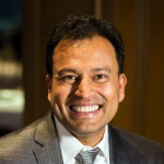 Photo of Madhuresh Kumar, MD