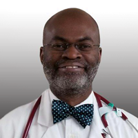 Photo of John Acquah, MD