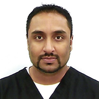 Photo of Suraj Suku, MD