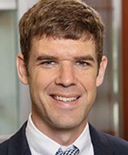 Photo of Simon Patton, MD