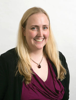 Photo of Chloe Steinshouer, MD