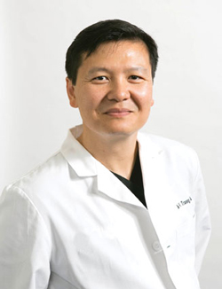 Photo of Son Truong, MD
