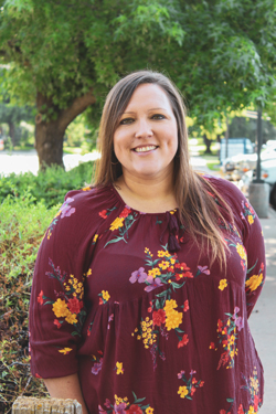 Photo of Jessica Sloan, APRN