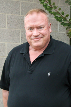 Photo of Kenneth Jansson, MD