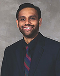 Photo of Peeyush Grover, MD