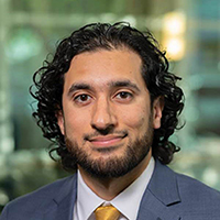 Photo of Salman Hasan, MD