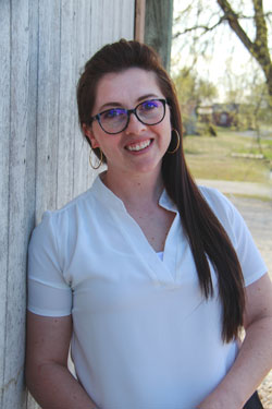 Photo of Mia Stroble, APRN