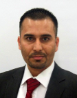 Photo of Hamza Mancy, MD