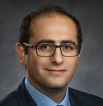 Photo of Georges Elhomsy, MD