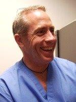 Photo of Steven Montague, PA
