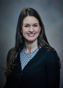 Photo of Lacie Gregory, MD