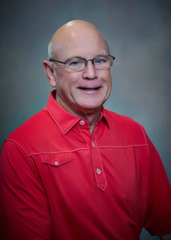Photo of Larry Anderson, MD