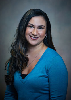 Photo of Danica Wheeler, APRN