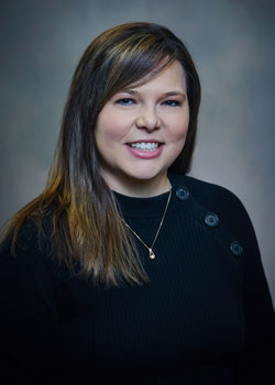 Photo of Whitney Newberry, APRN