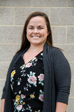 Photo of Laura Thielen, APRN