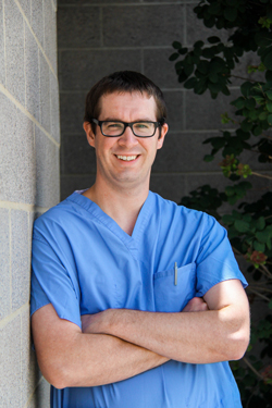 Photo of Thomas J. Hendricks, MD