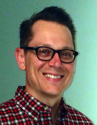 Photo of Nicholas M Brewer, MD