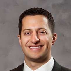 Photo of Christopher Dakhil, MD