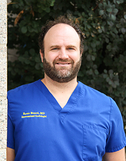 Photo of Ryan Beard, MD